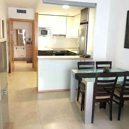 Apartamento Calafell Playa Exterior photo