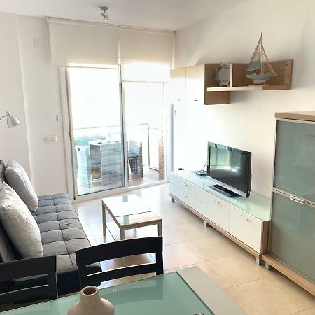 Apartamento Calafell Playa Exterior photo