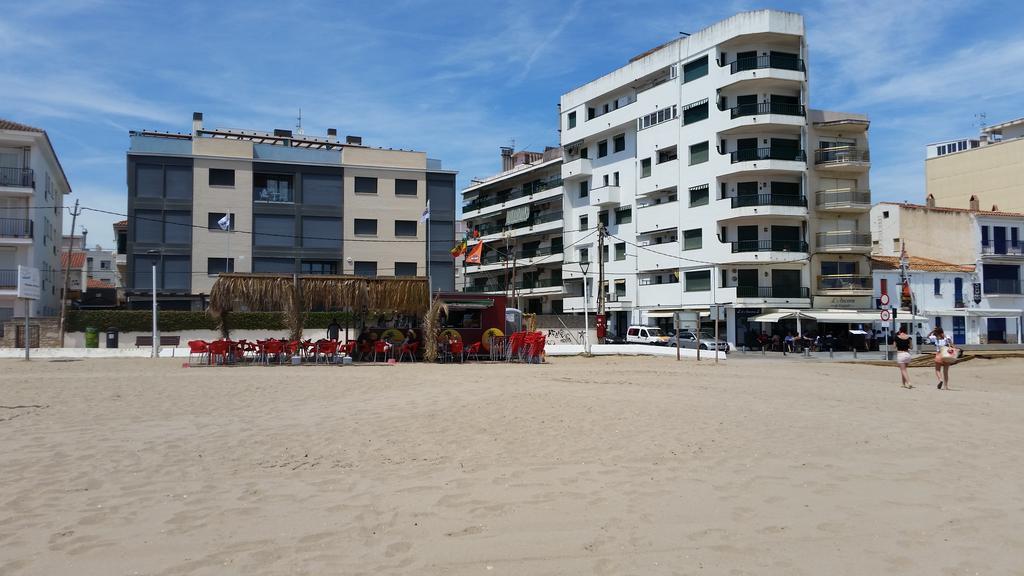 Apartamento Calafell Playa Exterior photo