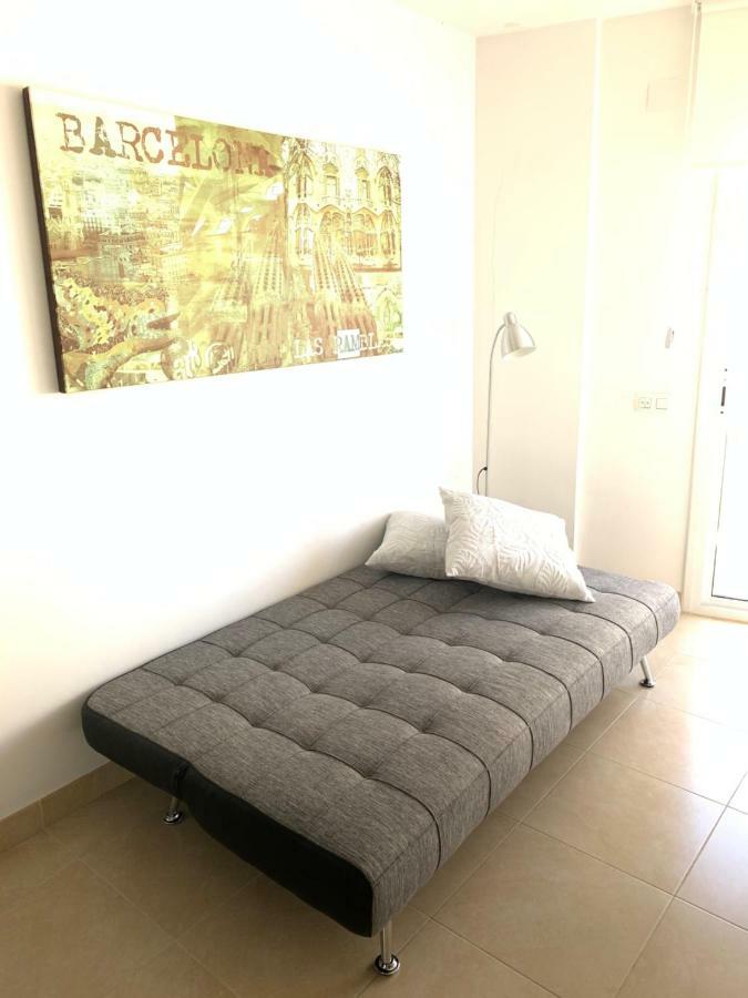 Apartamento Calafell Playa Exterior photo